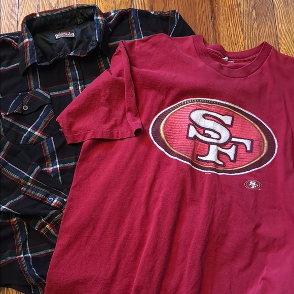 Vintage Other - Bundle for @daftpunks